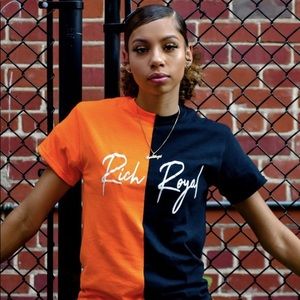 Awesome rich and royal brand shirt